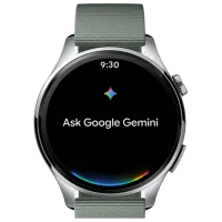 Умные часы Xiaomi Watch 5 1.54" / 47 мм / Зеленый - Зелёный / photo 3