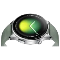 Умные часы Xiaomi Watch 5 1.54" / 47 мм / Зеленый - Зелёный / photo 4