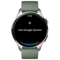 Умные часы Xiaomi Watch 5 1.54" / 47 мм / Зеленый - Зелёный / photo 5
