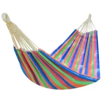 Hamac Valconi WJX-14 / / Multicolor