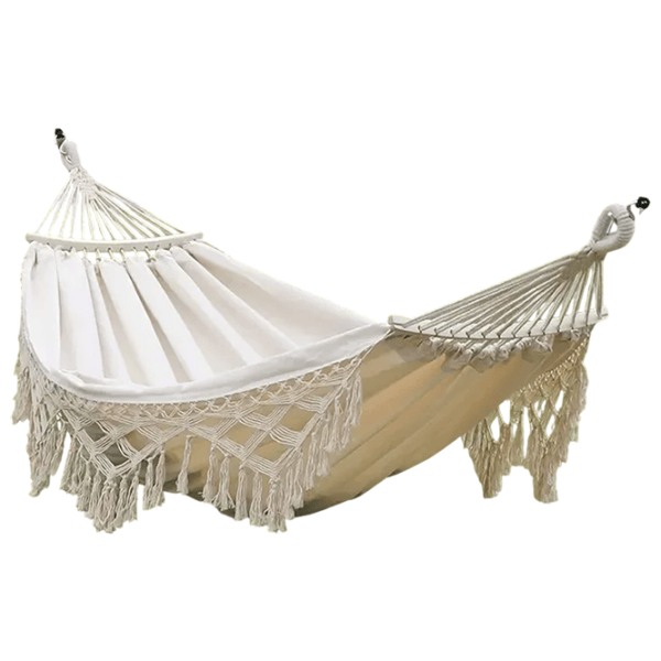 Hamac Valconi WJX-13   / Poliester / Beige photo 1