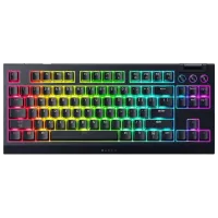 Tastatură Razer BlackWidow V4 Tenkeyless Fără fir / Black