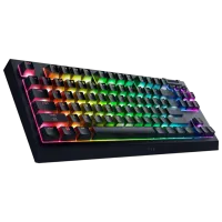 Tastatură Razer BlackWidow V4 Tenkeyless Fără fir / Black photo 2