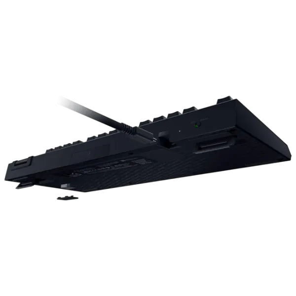 Tastatură Razer BlackWidow V4 Tenkeyless Fără fir / Black photo 5