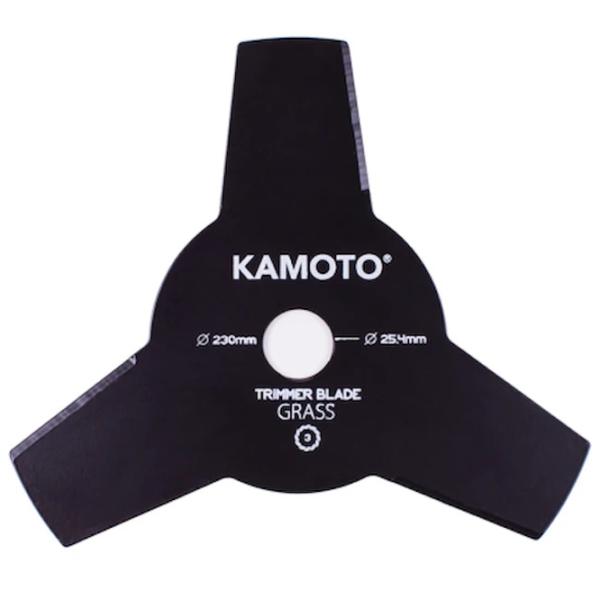 Disc pentru motocoasă Kamoto CB3 Metal / 3 /  photo 1