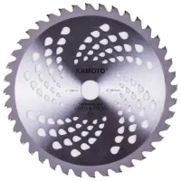 Disc pentru motocoasă Kamoto CB40 Metal / / 