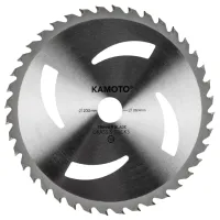 Disc pentru motocoasă Kamoto CB40T Metal / 40 / 