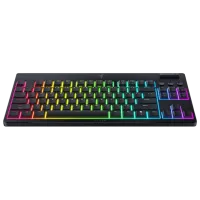 Tastatură Razer BlackWidow V4 Low-Profile TKL Fără fir / Black photo 2