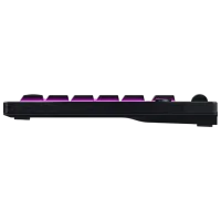 Tastatură Razer BlackWidow V4 Low-Profile TKL Fără fir / Black photo 5