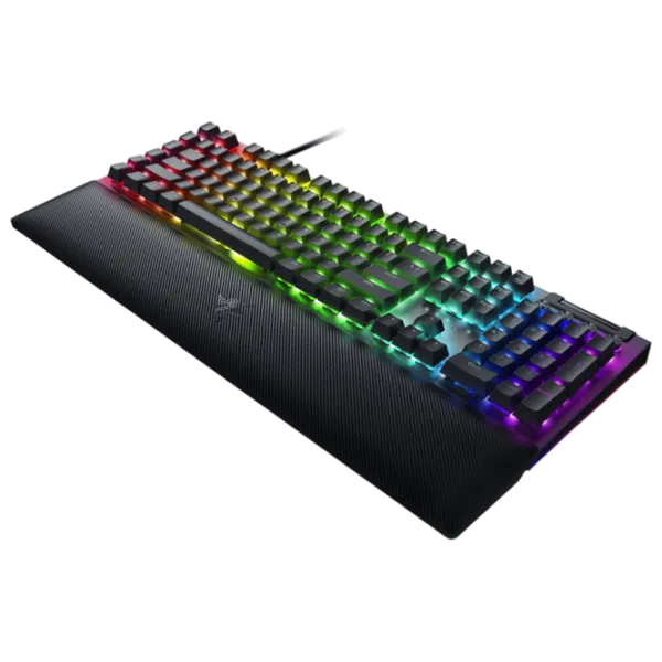 Tastatură Razer BlackWidow V4 Fără fir / Black photo 3