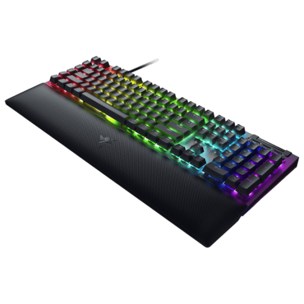 Tastatură Razer BlackWidow V4 Fără fir / Black photo 3