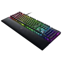 Клавиатура Razer BlackWidow V4 Беспроводные / Черный photo 3