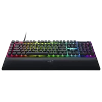 Клавиатура Razer BlackWidow V4 Беспроводные / Черный photo 4