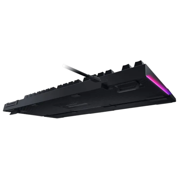 Tastatură Razer BlackWidow V4 Fără fir / Black photo 5