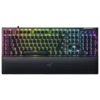 Tastatură Razer BlackWidow V4 Fără fir / Black