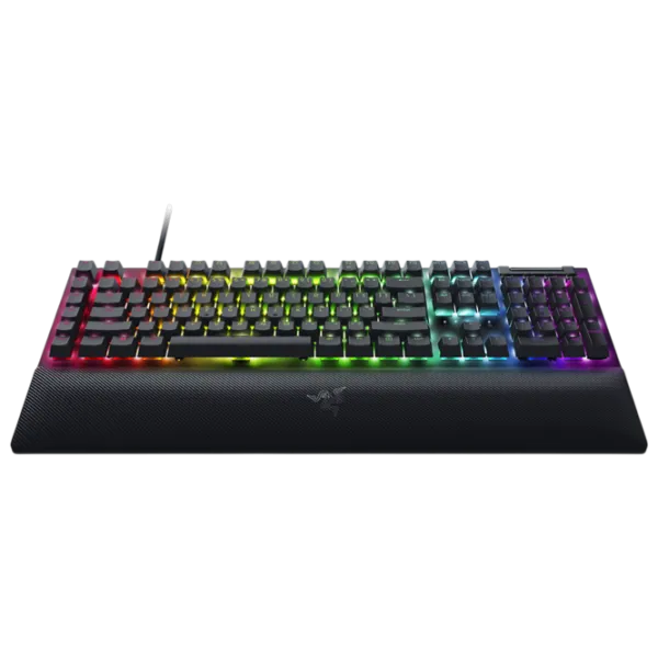 Tastatură Razer BlackWidow V4 Fără fir / Black photo 3