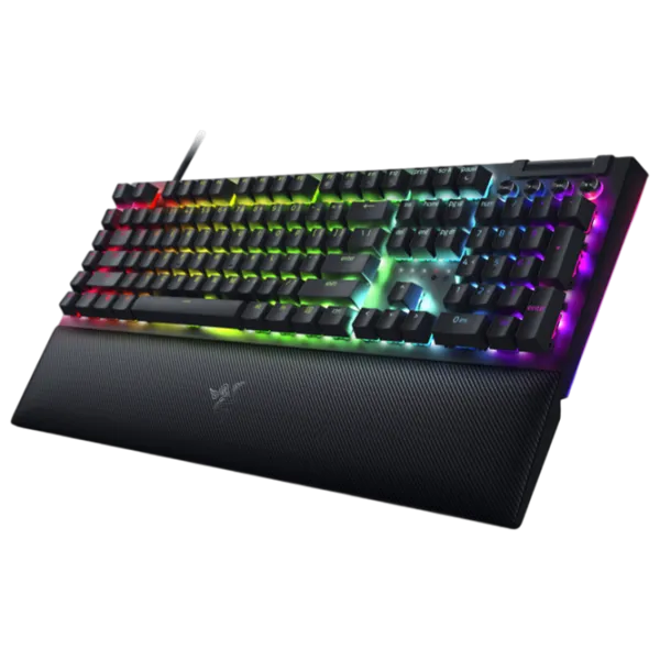 Tastatură Razer BlackWidow V4 Fără fir / Black photo 4