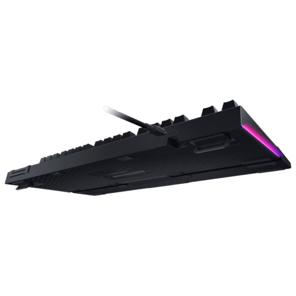 Tastatură Razer BlackWidow V4 Fără fir / Black photo 5