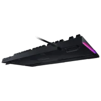 Клавиатура Razer BlackWidow V4 Беспроводные / Черный photo 5