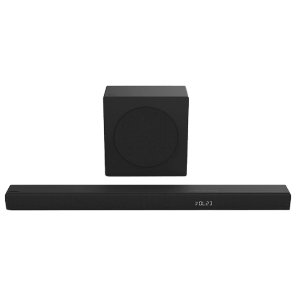 Soundbar Hisense HS3100 3.1 / Black photo 1