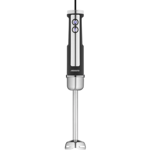 Blender de mână Ardesto HBSG-1000WHCHSL 1000 W / Black photo 2