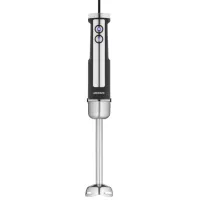 Blender de mână Ardesto HBSG-1000WHCHSL 1000 W / Black photo 2