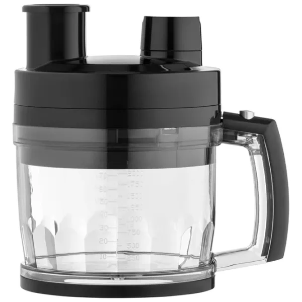 Blender de mână Ardesto HBSG-1000WHCHSL 1000 W / Black photo 7