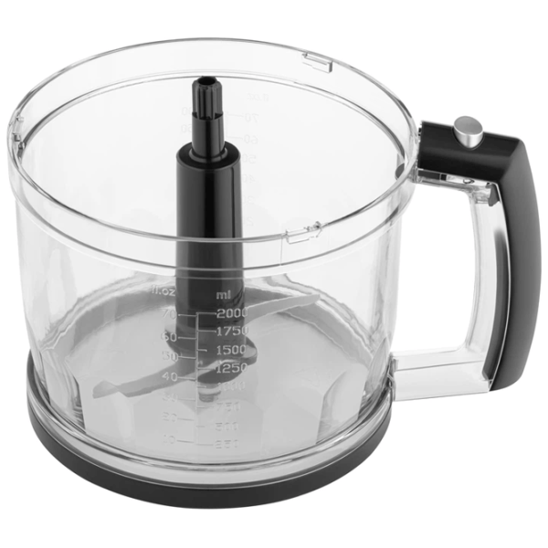 Blender de mână Ardesto HBSG-1000WHCHSL 1000 W / Black photo 9