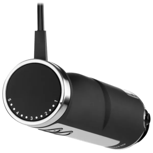 Blender de mână Ardesto HBSG-1000WHCHSL 1000 W / Black photo 11