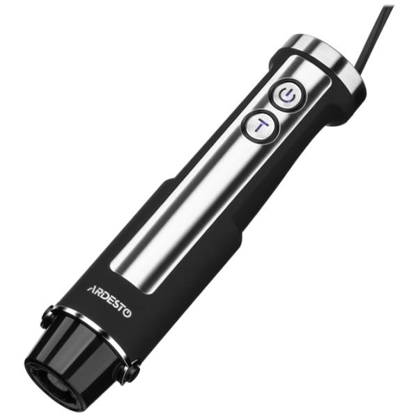 Blender de mână Ardesto HBSG-1000WHCHSL 1000 W / Black photo 12