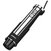 Blender de mână Ardesto HBSG-1000WHCHSL 1000 W / Black photo 12