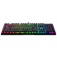 Tastatură Razer BlackWidow V4 X Cu fir / Black photo 2