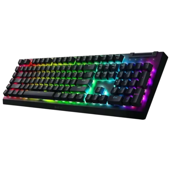 Tastatură Razer BlackWidow V4 X Cu fir / Black photo 3