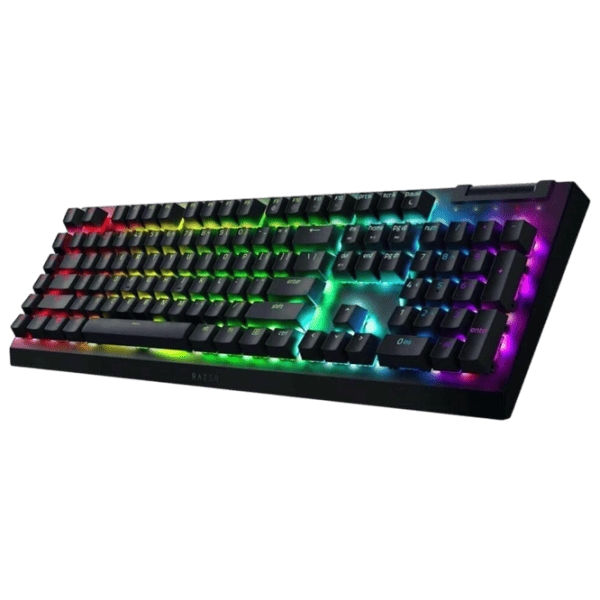 Tastatură Razer BlackWidow V4 X Cu fir / Black photo 3