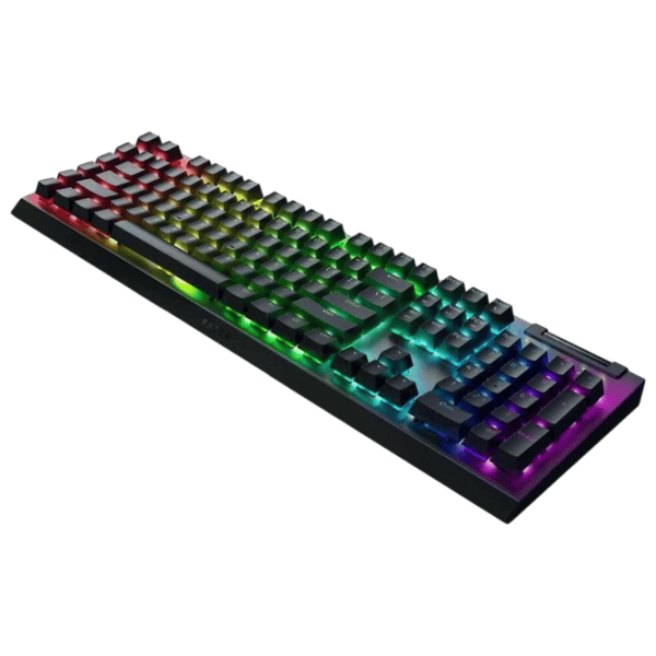 Tastatură Razer BlackWidow V4 X Cu fir / Black photo 4