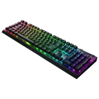 Tastatură Razer BlackWidow V4 X Cu fir / Black photo 4