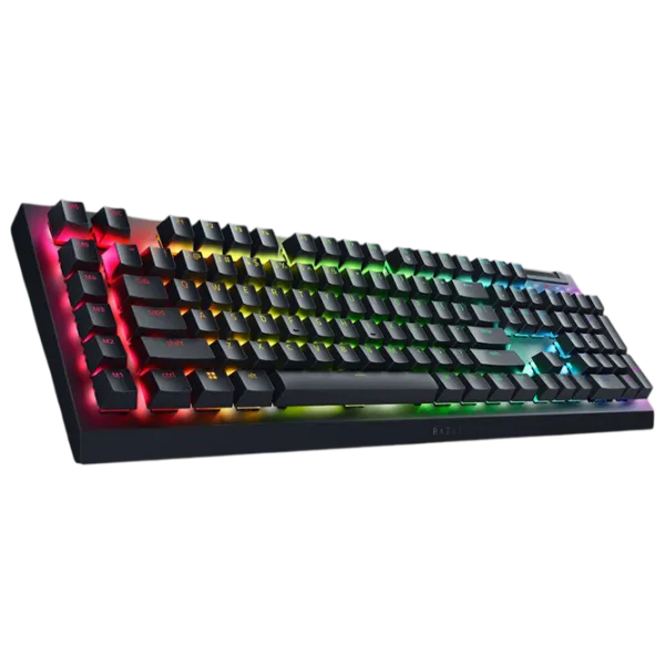 Tastatură Razer BlackWidow V4 X Cu fir / Black photo 5