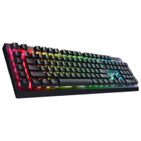 Tastatură Razer BlackWidow V4 X Cu fir / Black photo 5
