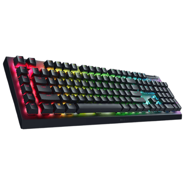 Tastatură Razer BlackWidow V4 X Cu fir / Black photo 4