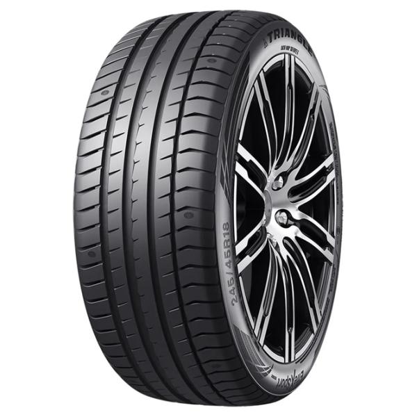 Anvelope Triangle EffexSport TH202 235/55 R20 105W Vară / Autoturism photo 1