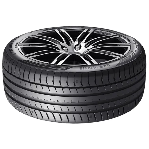 Anvelope Triangle EffexSport TH202 235/55 R20 105W Vară / Autoturism photo 2