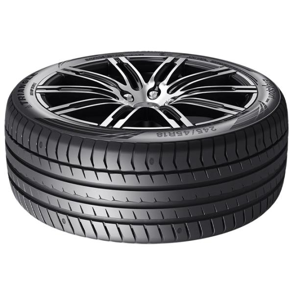 Anvelope Triangle EffexSport TH202 235/55 R20 105W Vară / Autoturism photo 2