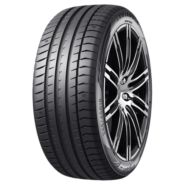 Anvelope Triangle EffexSport TH202 255/55 R20 110W Vară / Autoturism photo 1