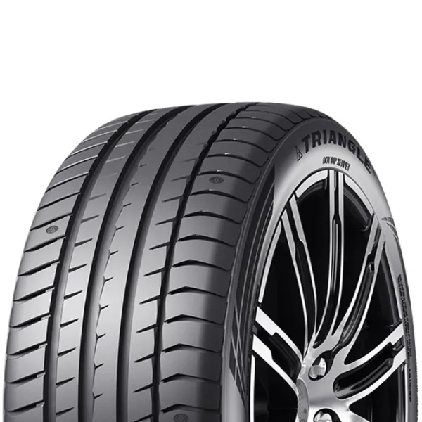 Anvelope Triangle EffexSport TH202 255/55 R20 110W Vară / Autoturism photo 2