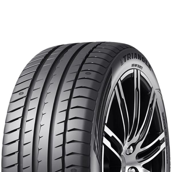 Anvelope Triangle EffexSport TH202 255/55 R20 110W Vară / Autoturism photo 2
