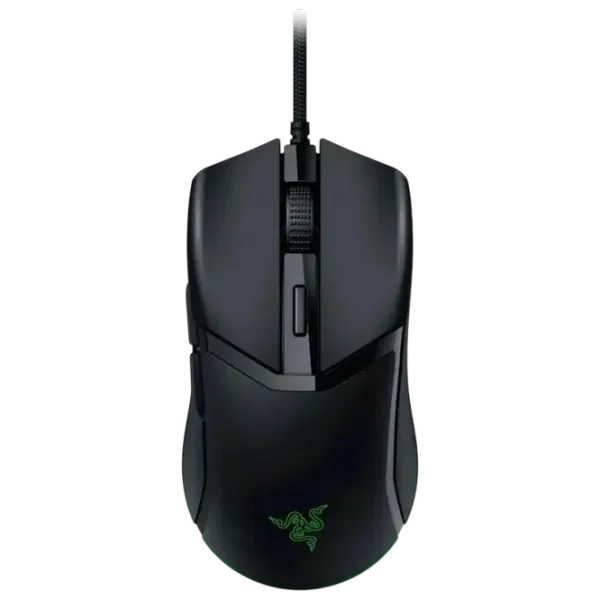 Мышь Razer Cobra USB / Черный photo 1