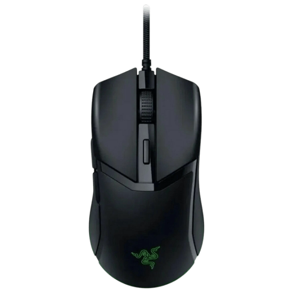 Мышь Razer Cobra USB / Черный photo 1