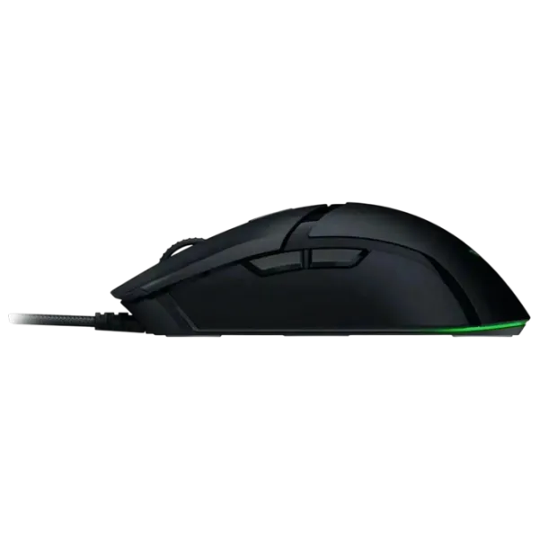 Мышь Razer Cobra USB / Черный photo 2