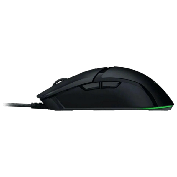 Мышь Razer Cobra USB / Черный photo 2