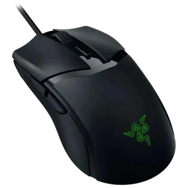 Мышь Razer Cobra USB / Черный photo 3